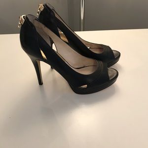 Micheal Kors Heels